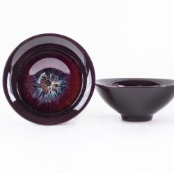 242125.1 Пиала ЗОЛОТОЙ ПЕСОК Конус