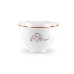 268061.5 Пиала ГОРНЫЙ САД Золотой дымок счастья