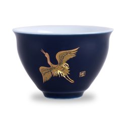 268080.2 Пиала ЖУРАВЛИ Расправь крылья