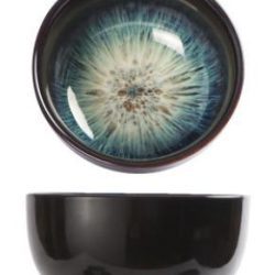 278048 Пиала Золотой песок №4