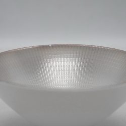 278176.1 Пиала СЕРЕБРО Конус 2