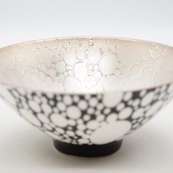 278176.2 Пиала СЕРЕБРО Пена 2