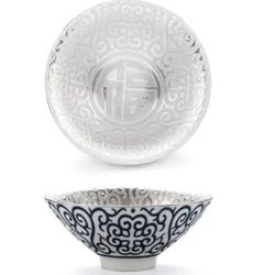 278176.3 Пиала СЕРЕБРО Барашек