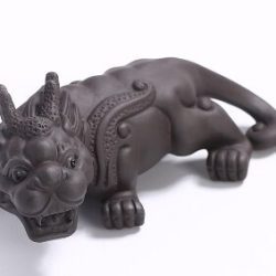 ЧАЙНЫЕ ФИГУРКИ