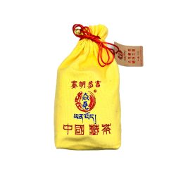 Хэй Ча Сай Лан До Цзи Тибетский Мешок 2017