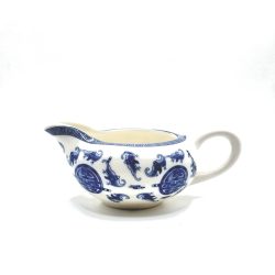 Сливник (Чахай) фарфор Летучая мышь 130мл