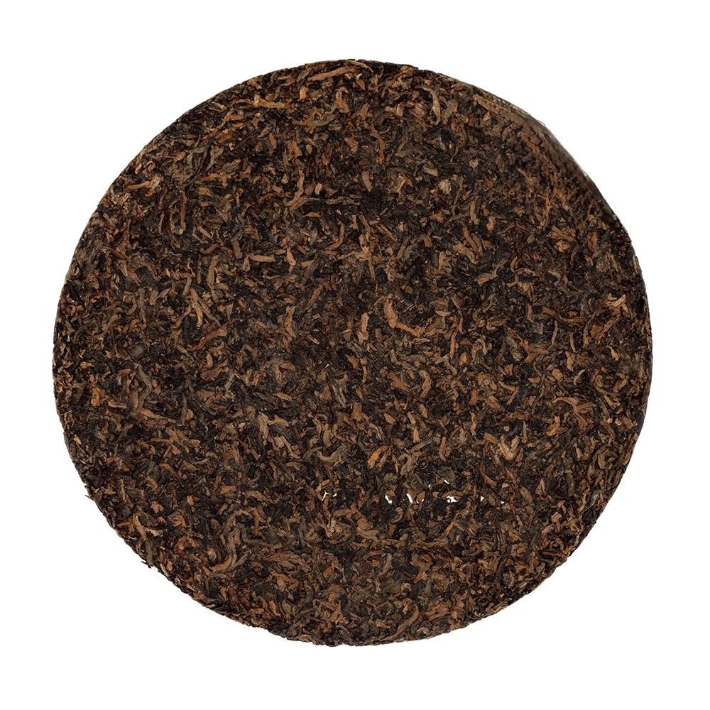 Шу Пуэр Чашуван, “Врата Баньчжана”, 2016, блин, 357 гр