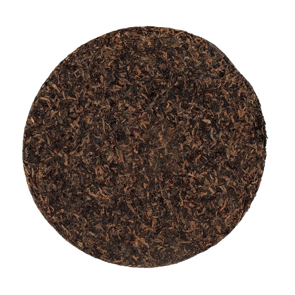 Шу Пуэр Чашуван “Чэньцан 1999”, 2012, блин, 357 гр