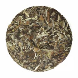 Белый Чай с Пуэрных Деревьев 2025г