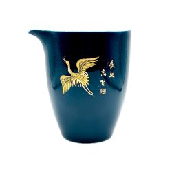 Чахай "Журавль Индиго" (Сливник) 280мл