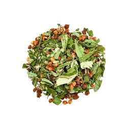 Алтайский Травяной Сбор - Ягодный Чай (иван-чай с ягодами)