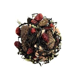 Травяной Сбор - Дыхание Леса