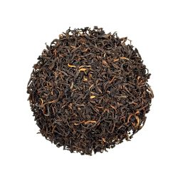 Шу Пуэр Гун Тин Сяо Я “АА” 2017 (Малая Дворцовая Почка из Линцан)