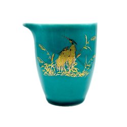 Чахай "Журавль Селадон" (Сливник) 280мл