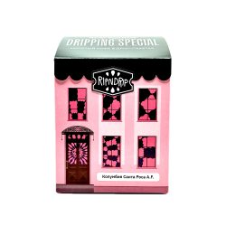 Дрип Кофе Колумбия Санта Роса AF