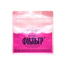 Колумбия Санта Роса Alcohol-Free Фильтр