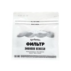 8010 - Фильтр Эфиопия Ненсебо (250г)